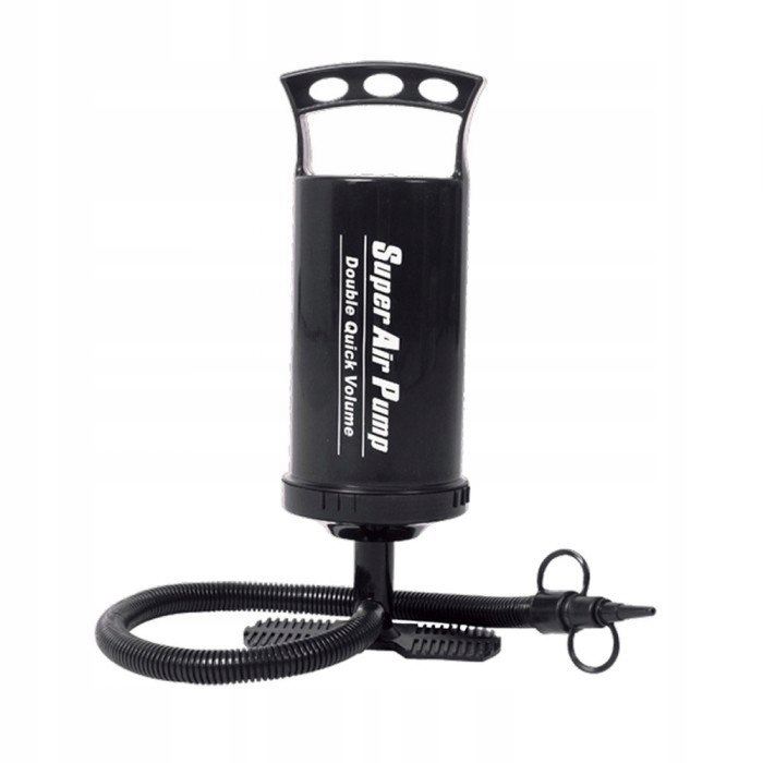 Wędkarski Ponton Fishman 200 JILONG Zestaw Model Fishman 200 Set