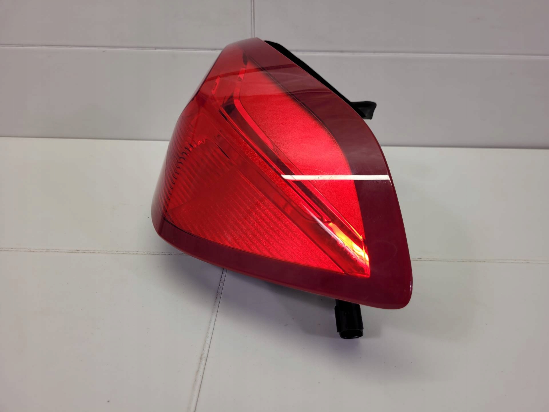 light rear right side Ford Fiesta 7 2019 H1BB-13404-AH