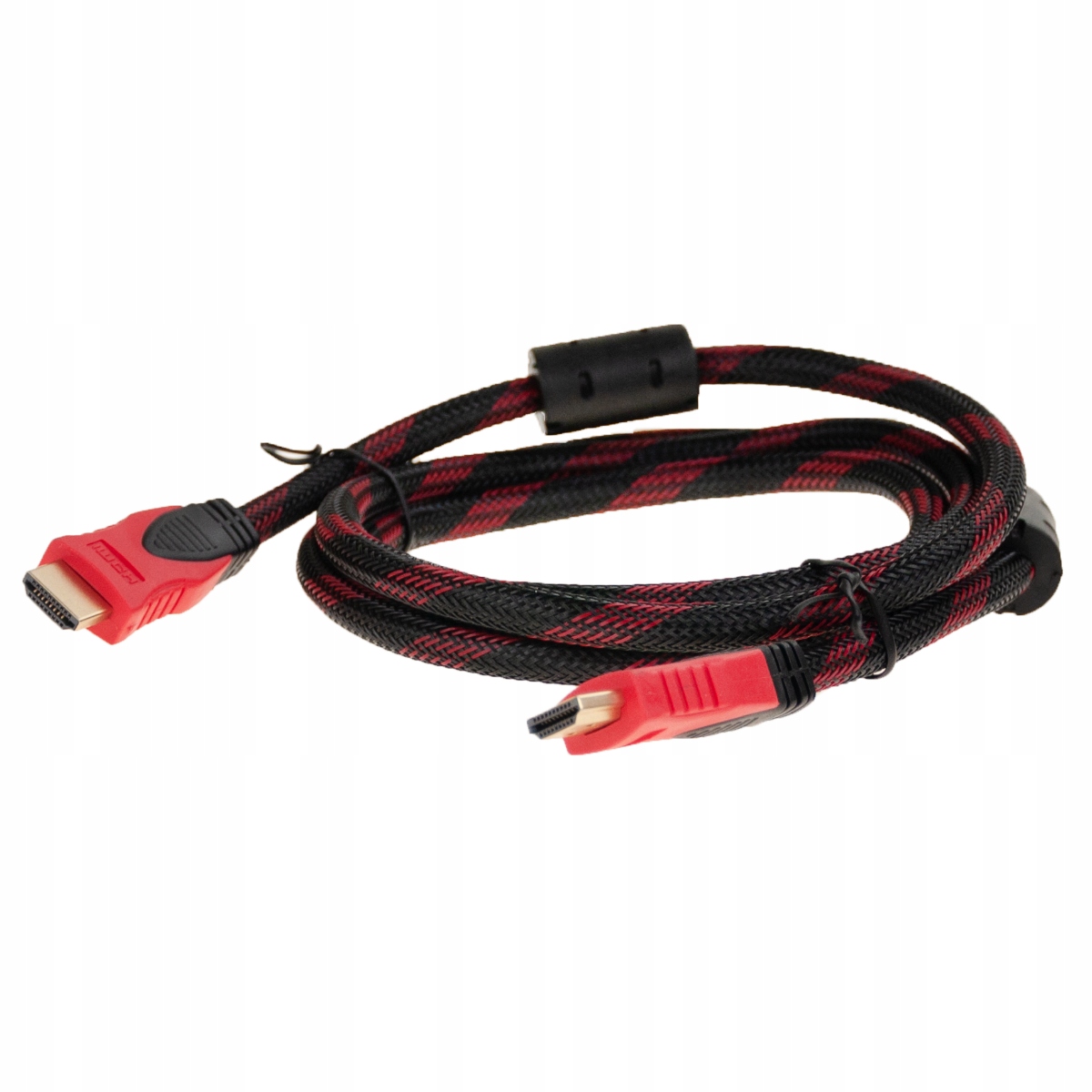 KABEL PRZEWÓD HDMI - HDMI 20m 3D 4K FULL HD OPLOT Kod producenta TG66919