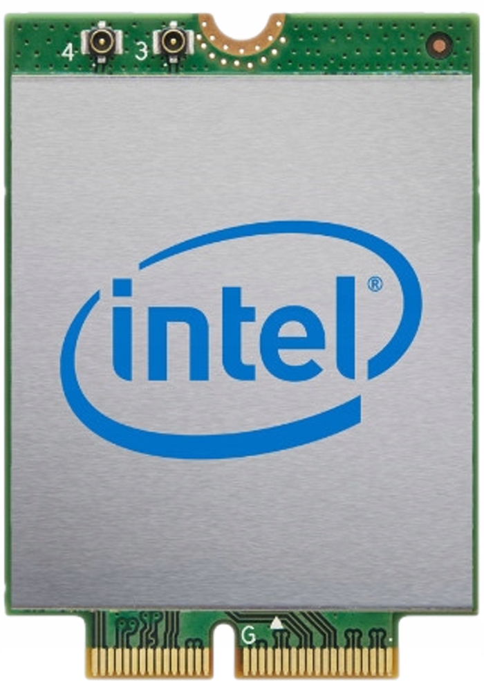Intel adapter sieciowy Intel Wi-Fi 7 BE200 2230 2x2 BE+BT (No vPro) -
