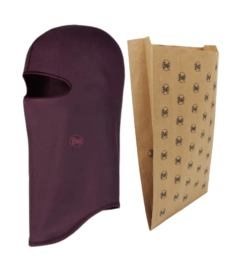 Kukla Buff Ecostretch Balaclava