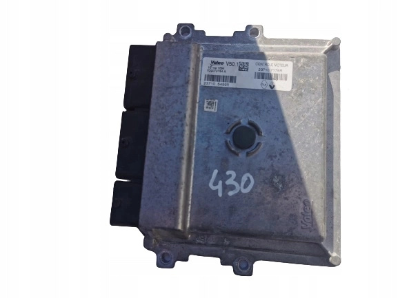 RENAULT CLIO 0.9B V29072784A 237107175R computer E
