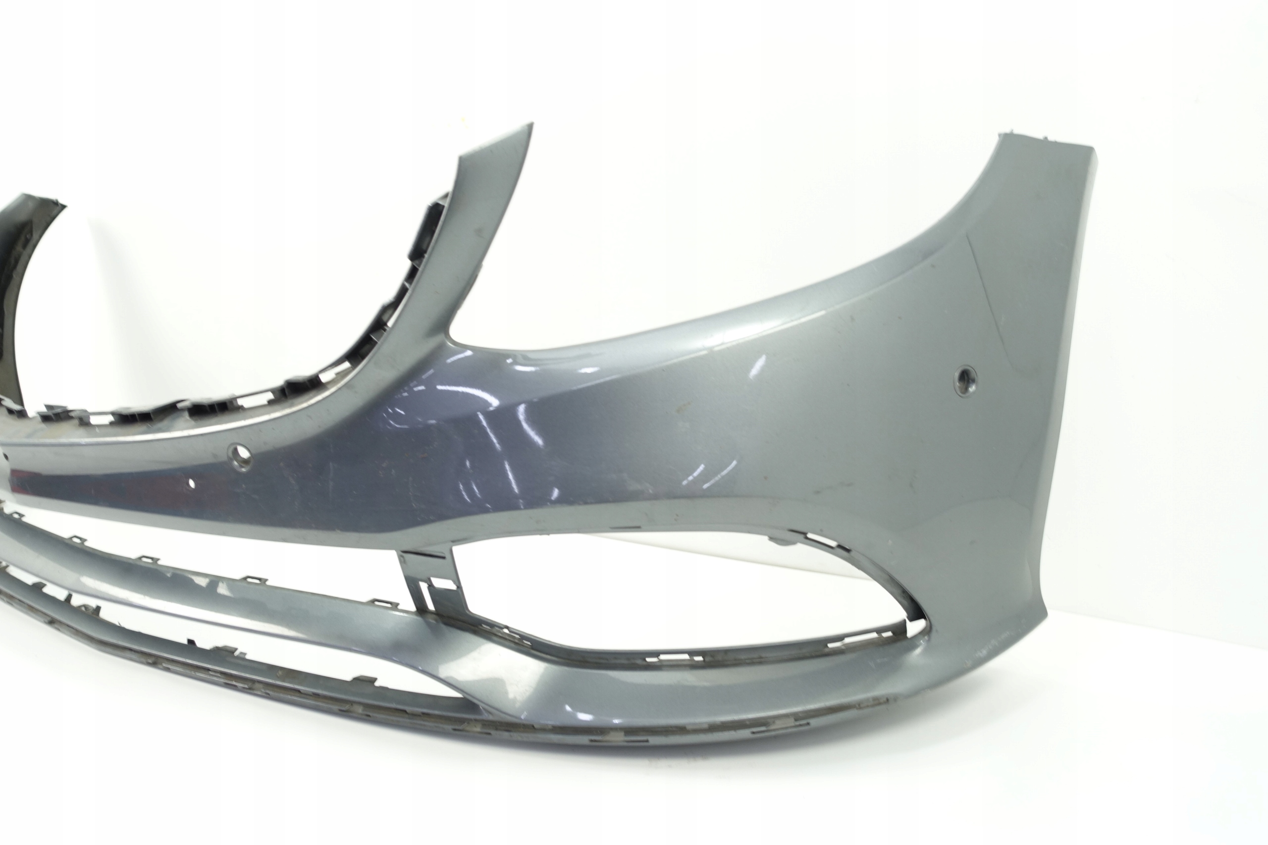 bumper front MERCEDES C-KLASA W205 EXCLUSIVE A2058851501