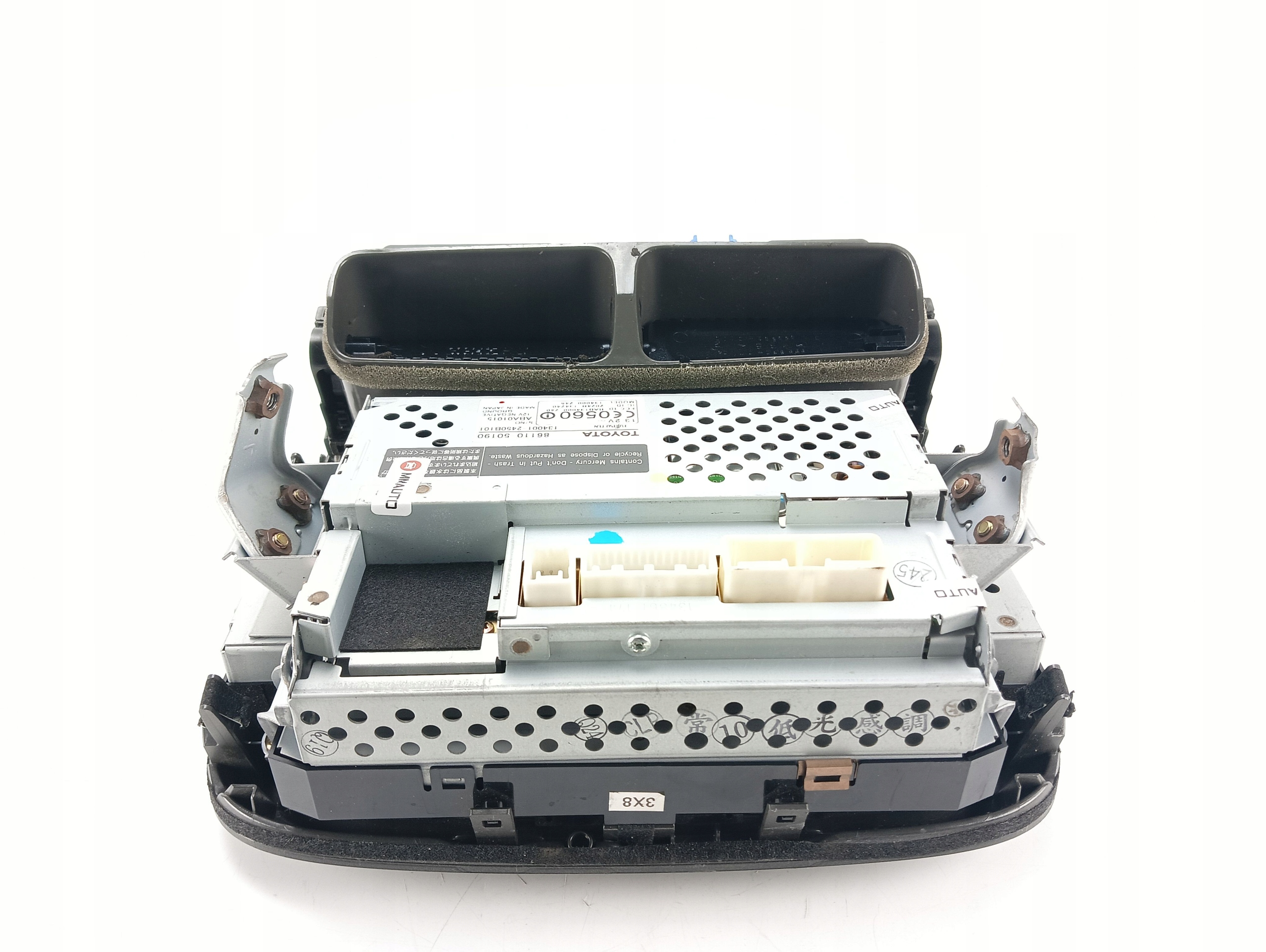 display LEXUS LS III LS430 LIFT (2003-2006) 86110-50190