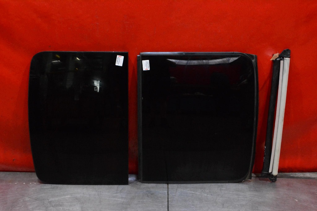 dach Schiebedach trennnetz VOLVO V60 2 II LIFT 23