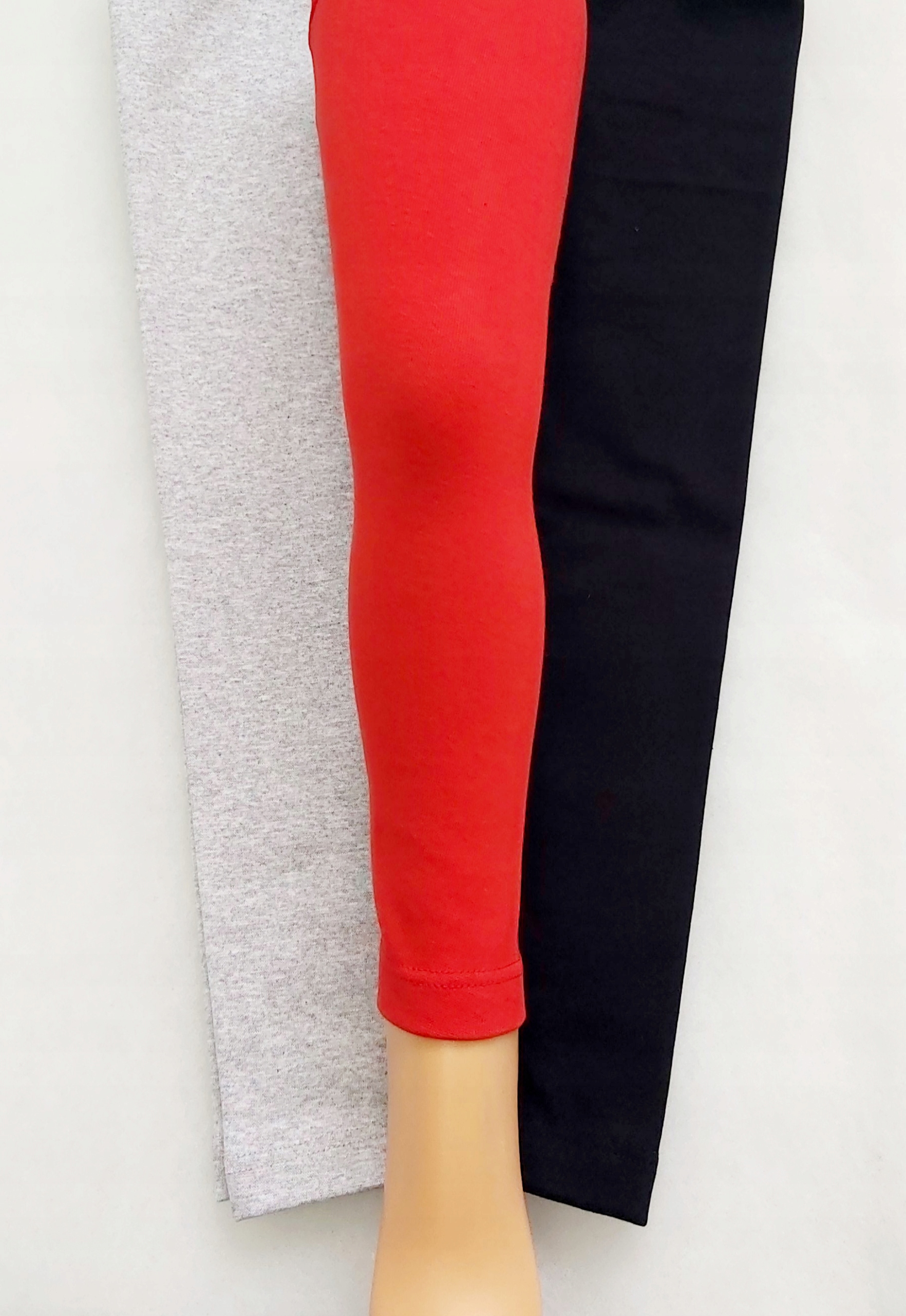 GETRY LEGGINSY DZIECIĘCE CIEPŁE OCIEPLANE 74 Rozmiar (new) 74 (69 - 74 cm)