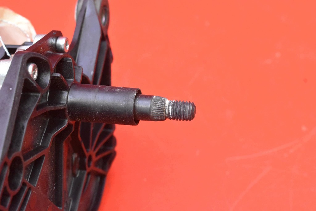 mini motor of a wiper rear part CPLA-17404-AC LAND RANGE ROVER 4 IV L405 12-17