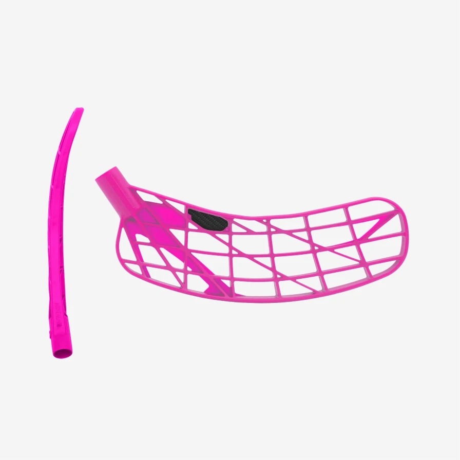 Oxdog Highlight Carbon Pink R