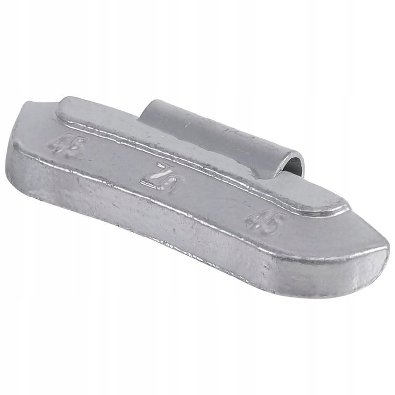 Závaží na ráfky 45 g 50 ks, Bgs 9425-45