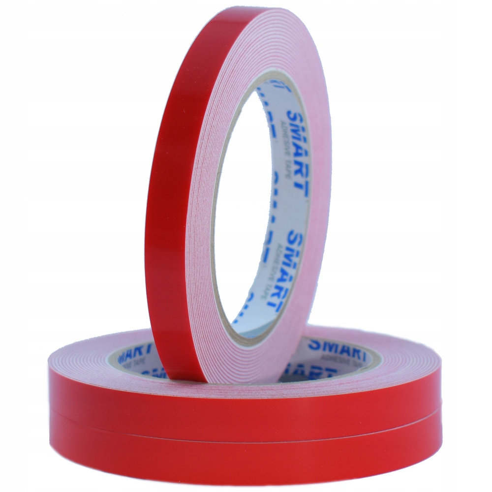

Taśma dwustronna piankowa 12mm 5m 5320 Smart