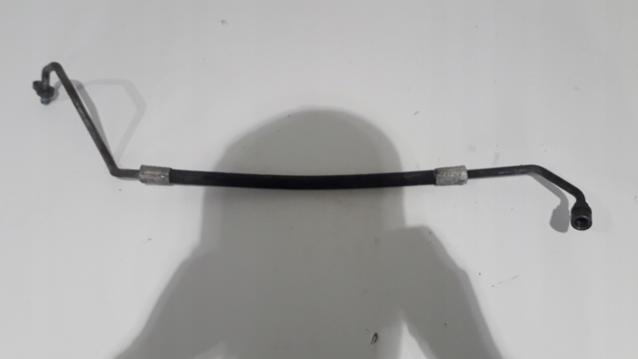 wiring hose hose MERCEDES BENZ A166