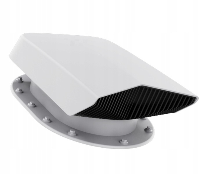 Odvětrávací Otvor Pro Trapézové Plechy