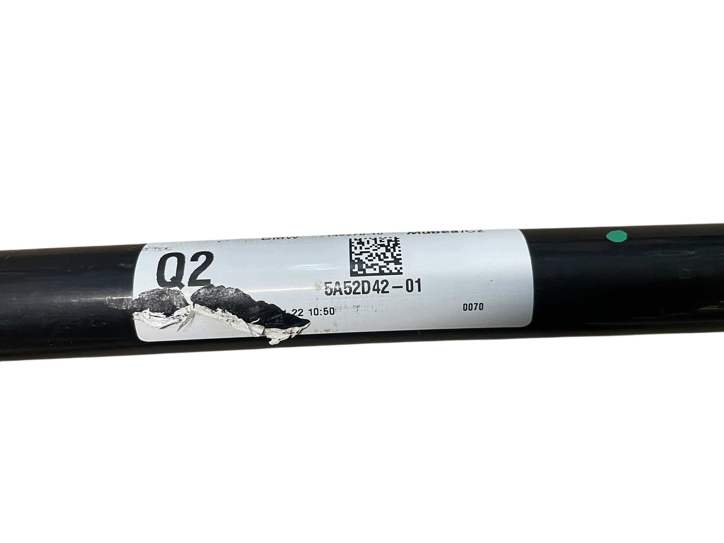 stabilizátor predok BMW G22 G23 G26 IDEAL