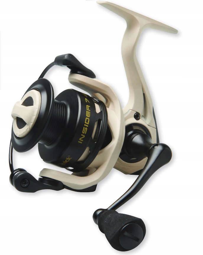 Kołowrotek Dam Quick Insider 7 Fd 2500S 6+1BB