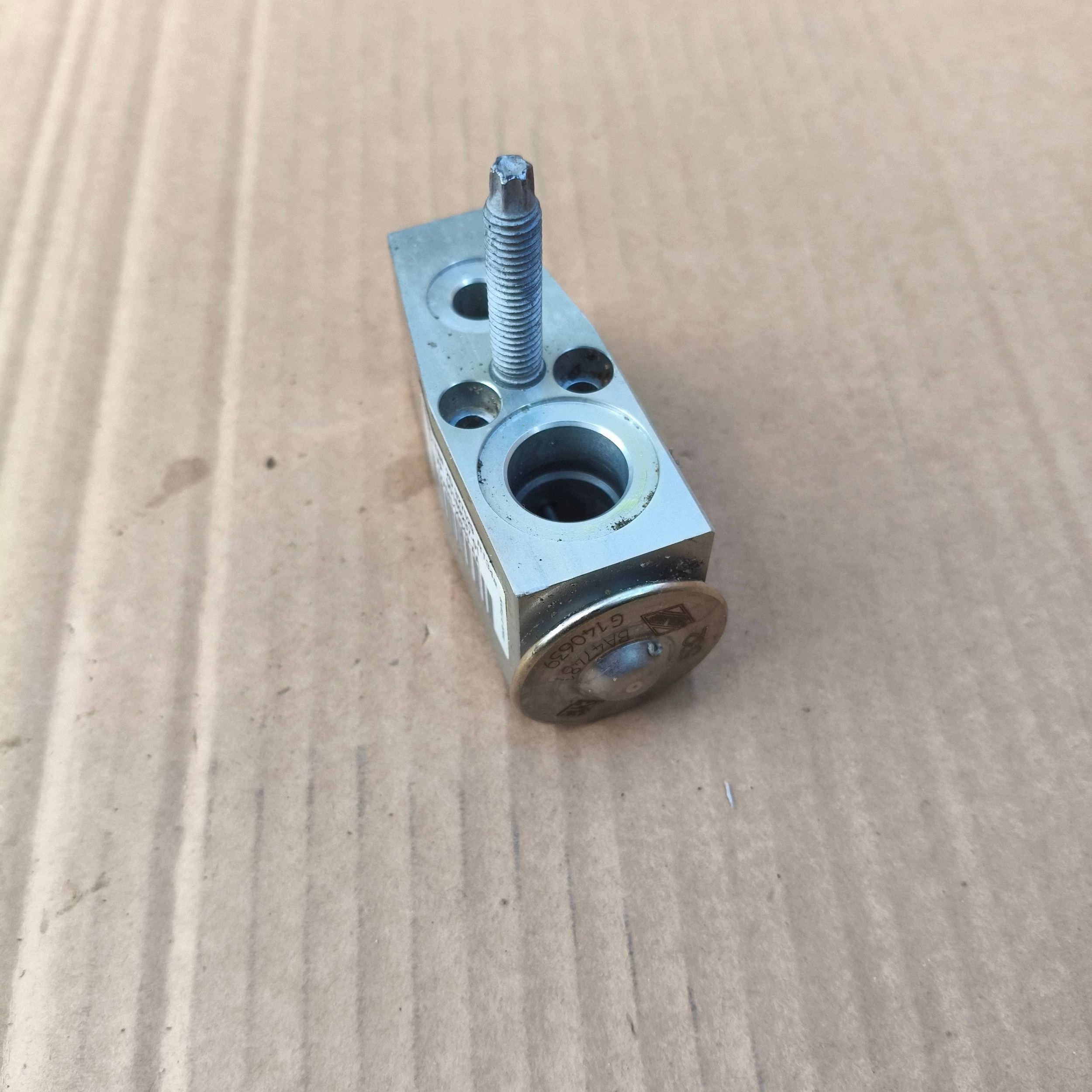 Sensor rozprezny klimaanlage Ford Kuga MK2 II 2013