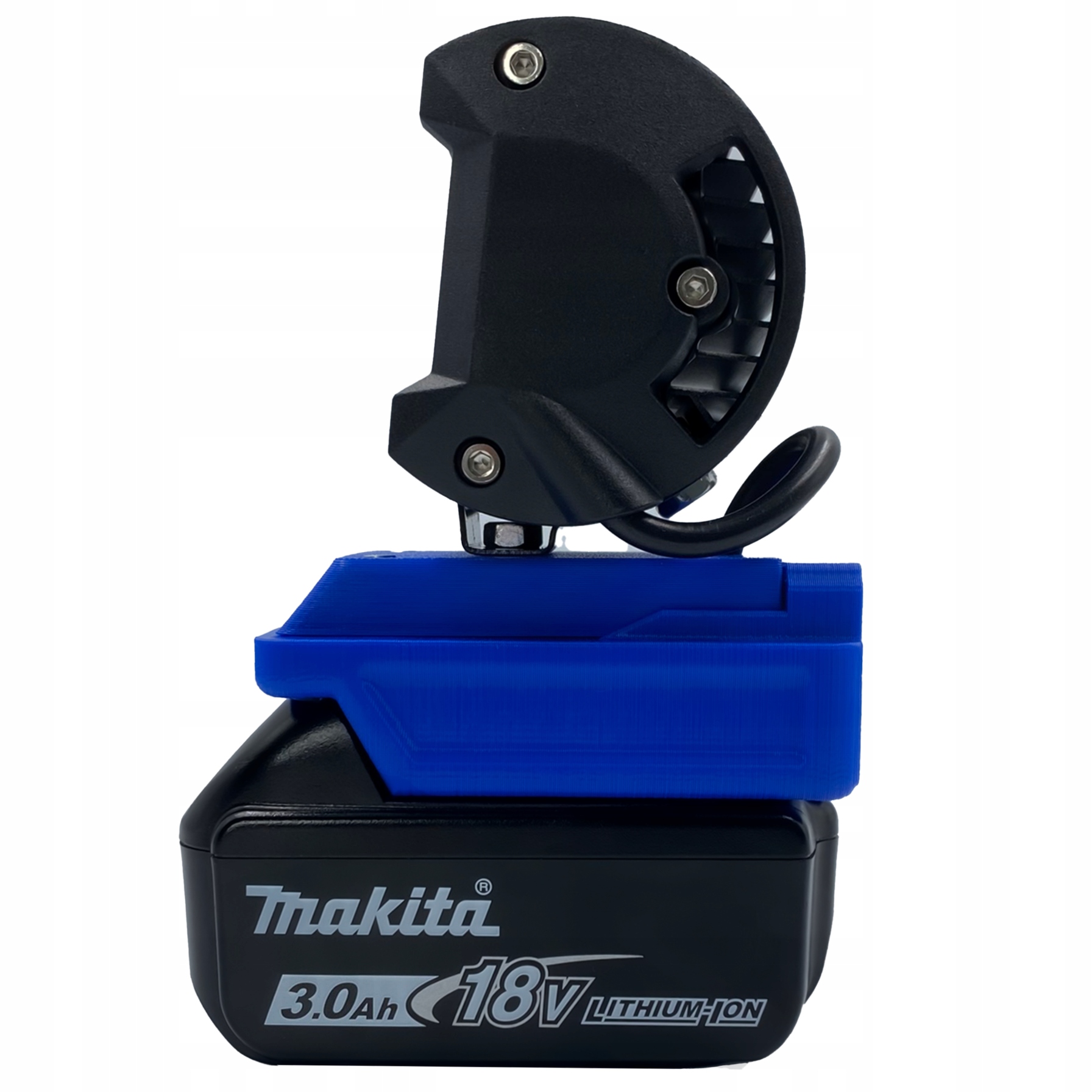 LAMPA DO MAKITA 18V HALOGEN ROBOCZY LED MAX +USB Kod producenta MAK100008-N