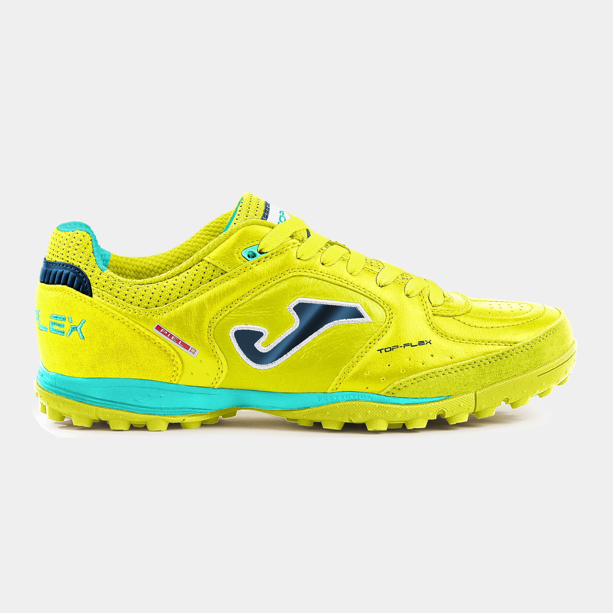 Buty turfy Joma Top Flex 2309 Turf skóra r.44