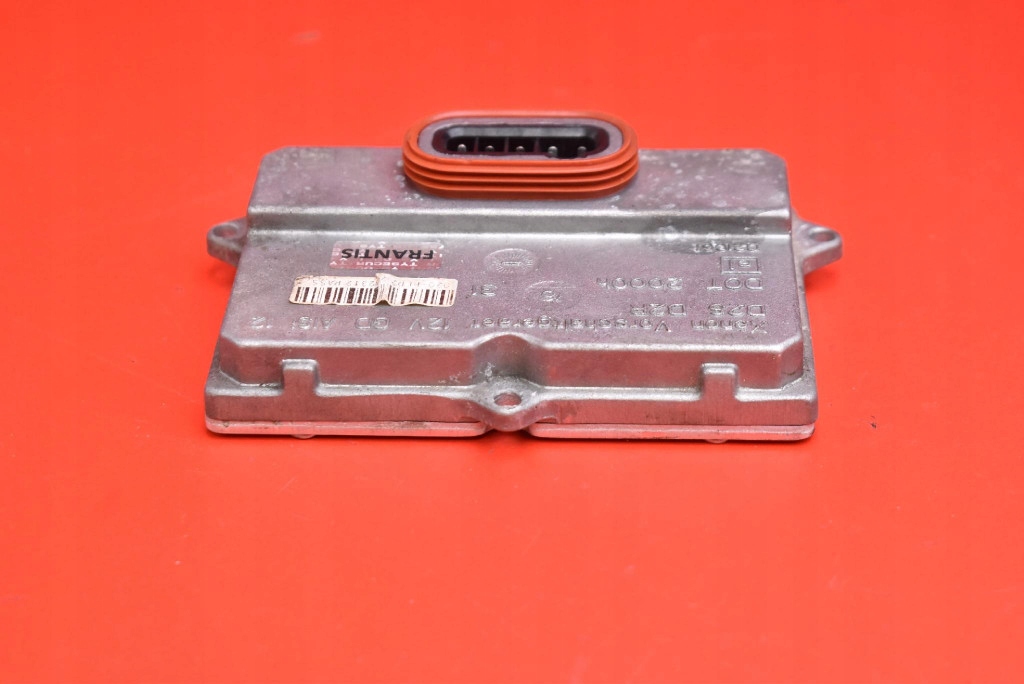 control unit XENON KSENON left RENAULT ESPACE 4 IV 02-06
