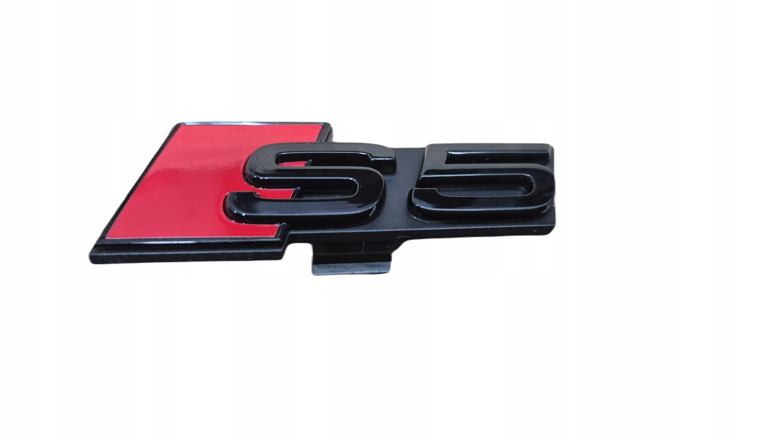 Emblém Nápis Logo *S5* Audi S5 F5 8W6 Lift 19- 8W6853736F 8W6071805 Nový!