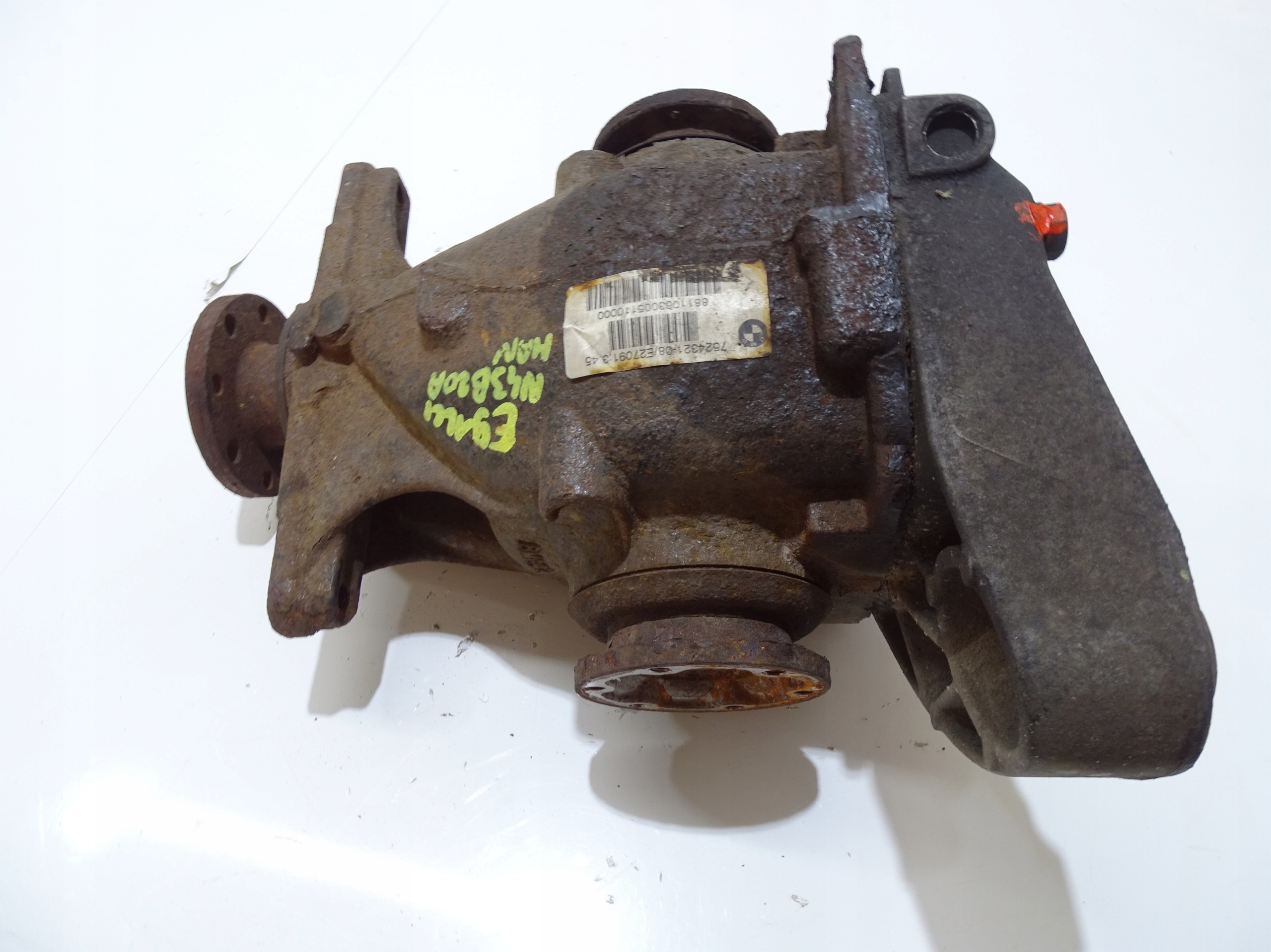 Differential Differential E90 E91 N43B20A 7524321