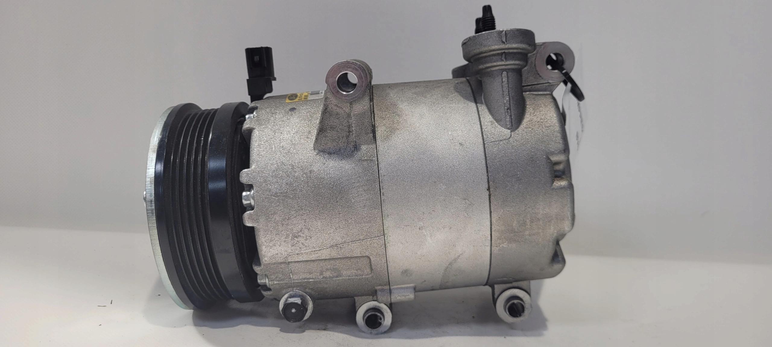 KOMPRESOR klimaanlage FORD BV6N-19D629-BF