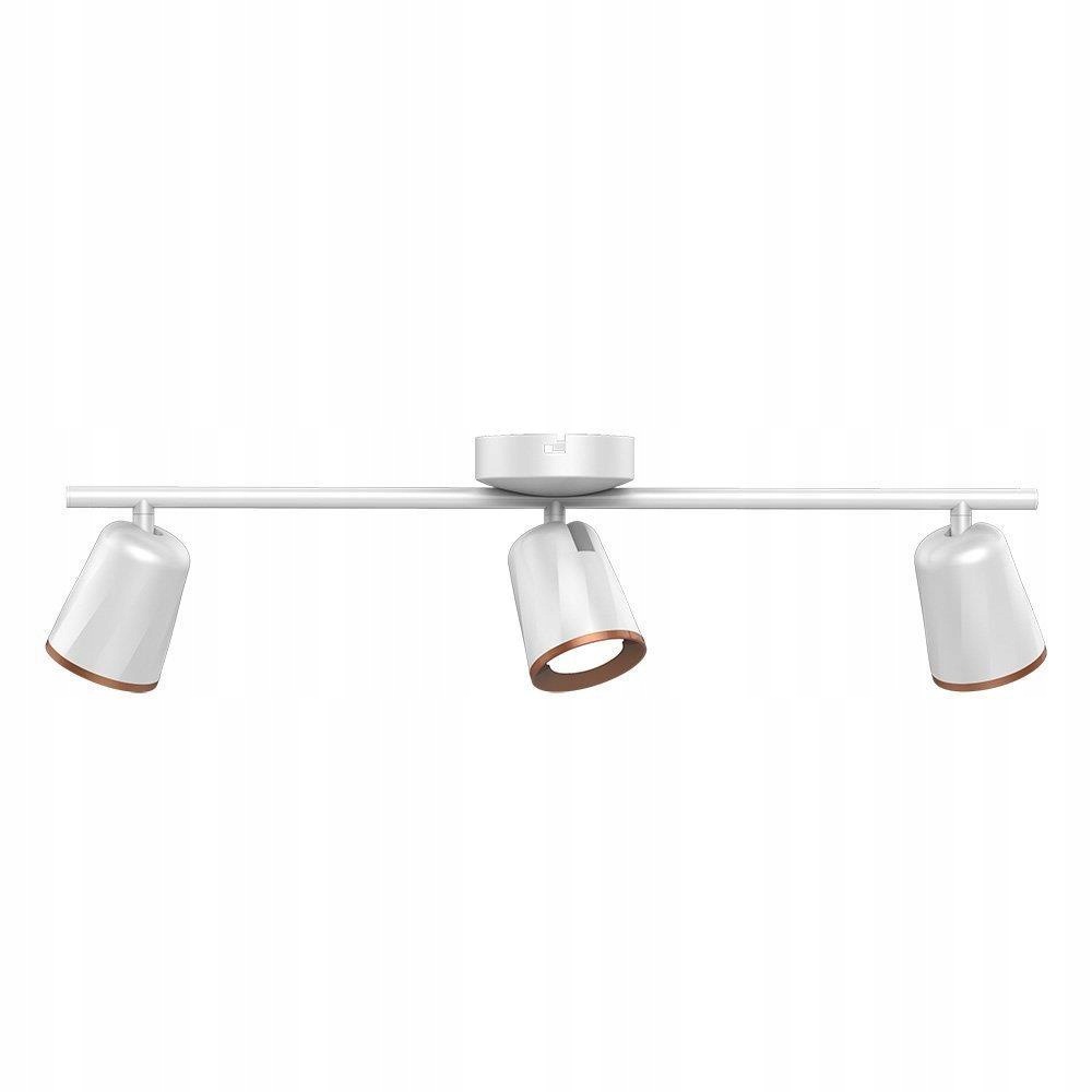V-tac Stropní svítidlo lišta 15W Led bílá VT-818 3000K 1620lm