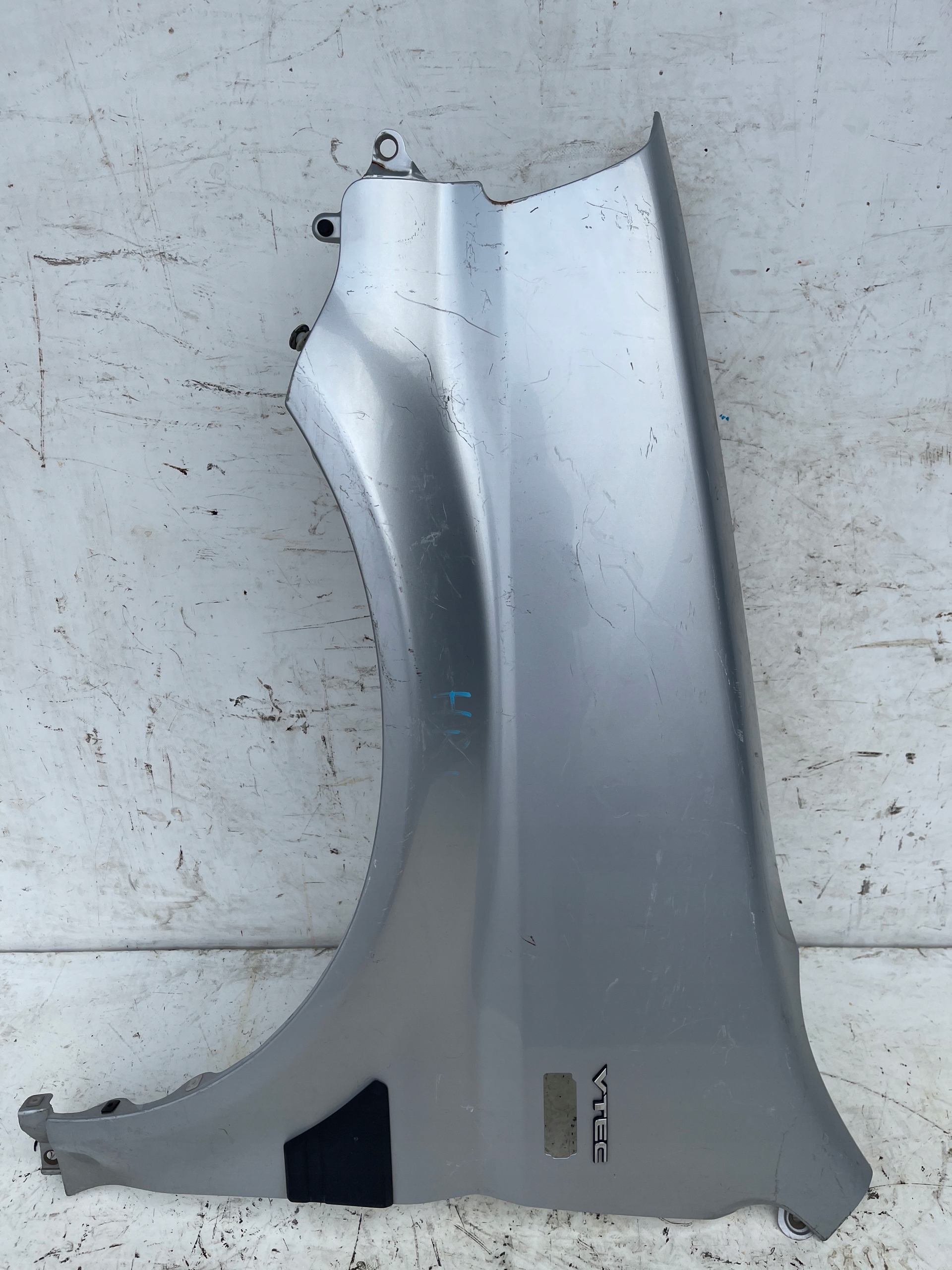 fender front front left HONDA HR-V 99
