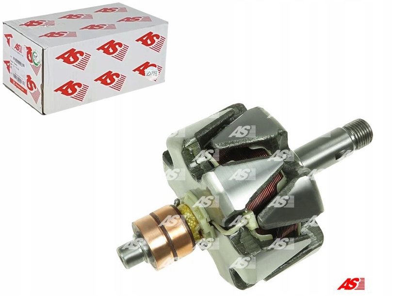 AS-PL WIRNIK ALTERNATORA