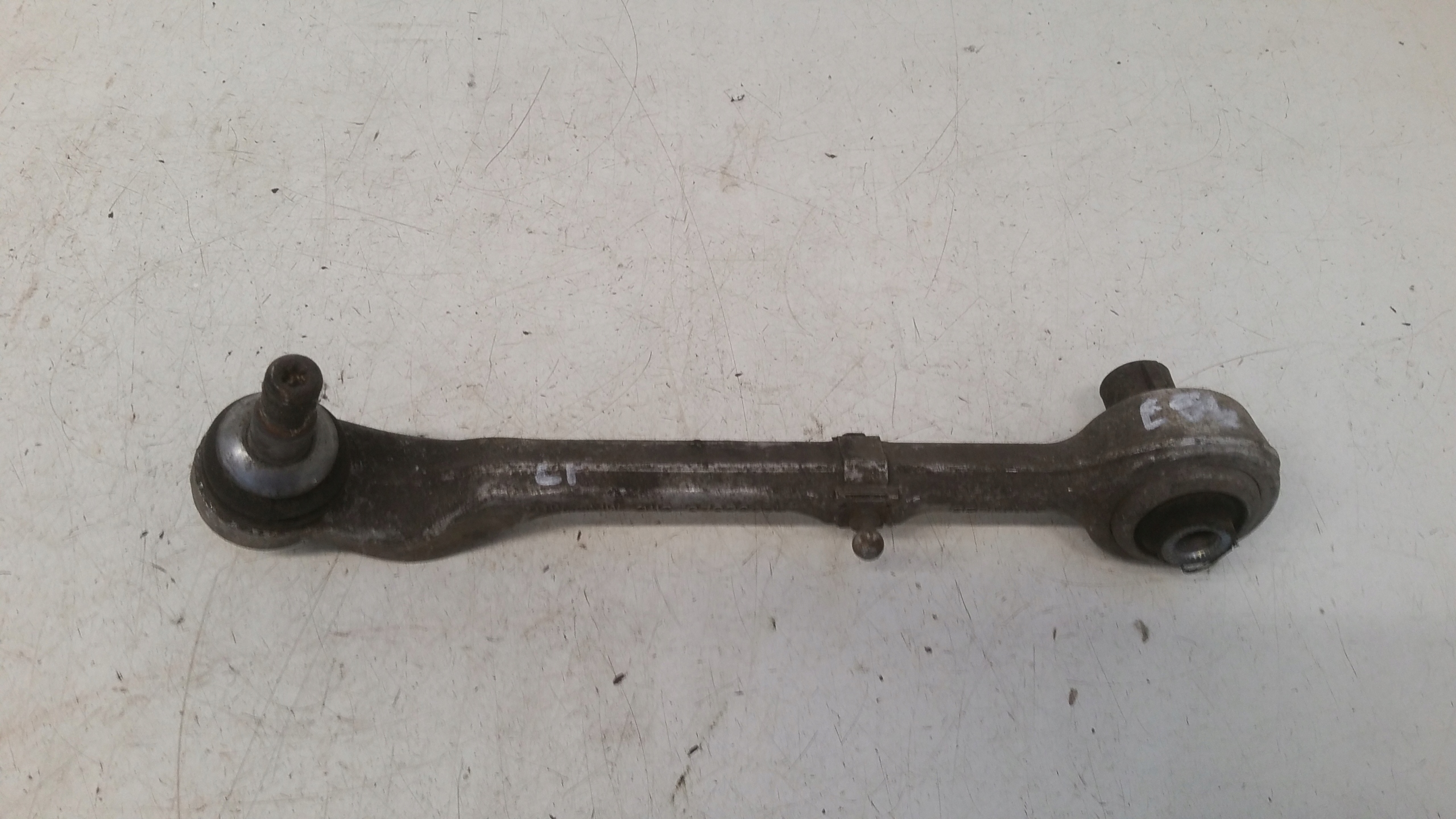 Querlenker links vorne BMW E90 E91