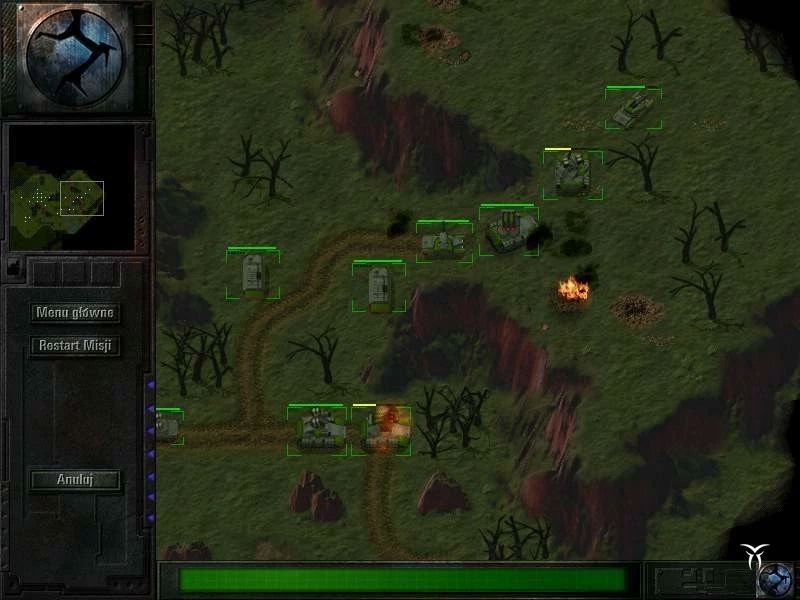 EARTH 2140 + MISSION PACK 1 + MISSION PACK 2 PC KLUCZ STEAM Rodzaj wydania Podstawa