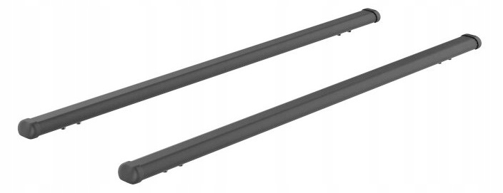 Bagażnik dachowy CRUZ Peugeot Partner II 2008-2018 Waga produktu z opakowaniem jednostkowym 15 kg