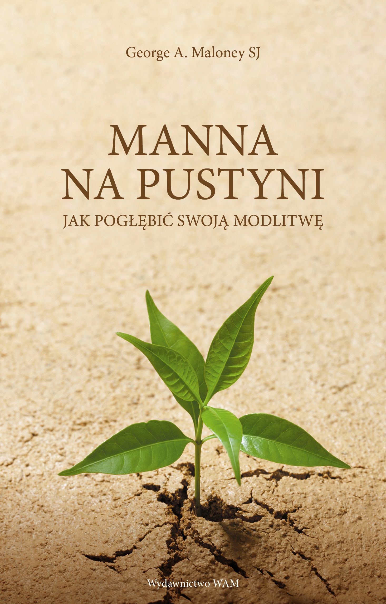 

Manna na pustyni