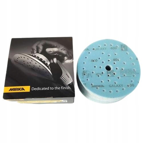 Království Mirka Galaxy 150mm/50ks gr.60