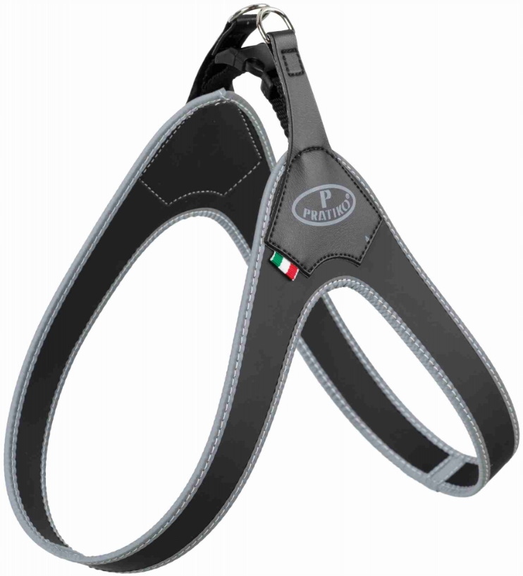 

Trixie Szelki Pratiko Odblask Psa Xs 40 cm kolory