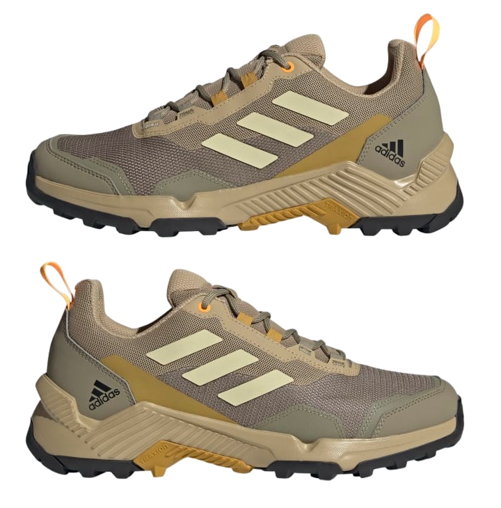 Adidas Pánské trekové boty do hor Eastrail 2.0 GZ3017 vel. 42 2/3