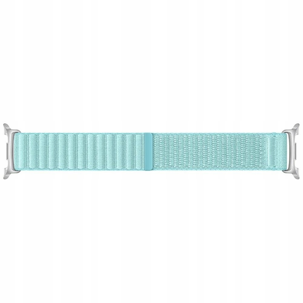 Pásek Samsung Fabric pro Galaxy Watch8 Watch8 Classic (s/m) mátový