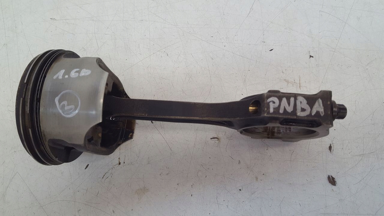 Piston Bielle Ford Mondeo MK4 1,6 16V