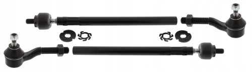 4043605893147 - Ремонтний комплект PEUGEOT 406