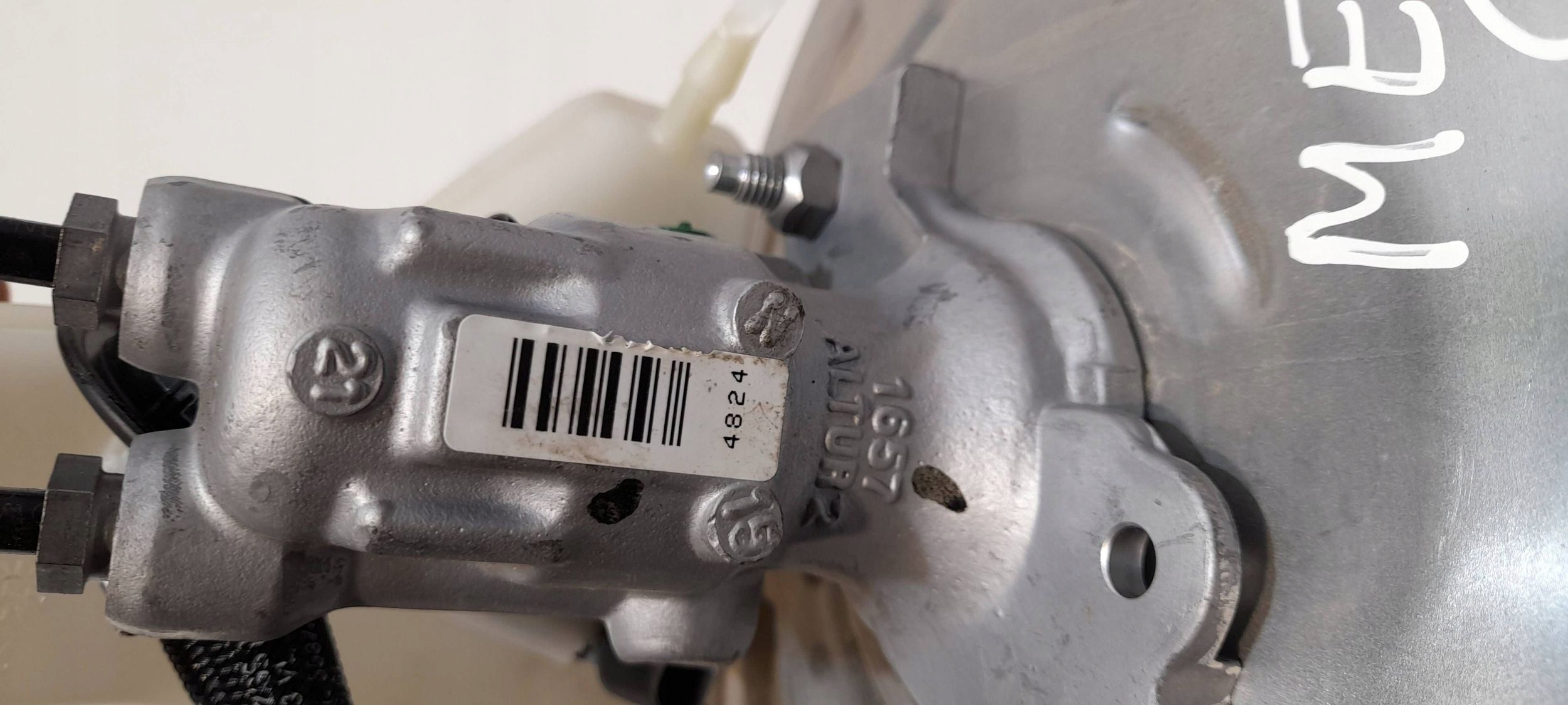 Mercedes-Benz GLA H247 Servo bremsen A2474300600 (GL11)