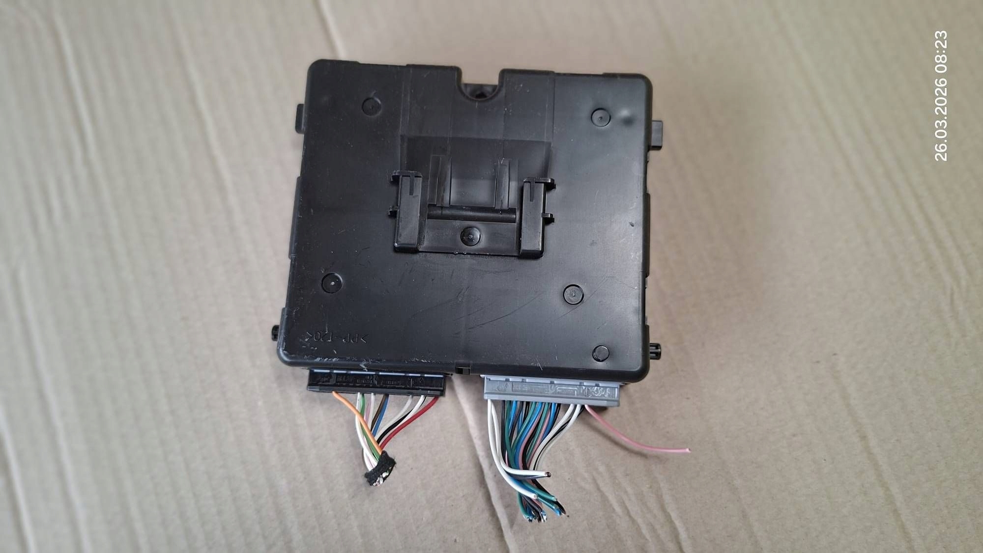modul klimatizaci Renault Arkana 285259140R