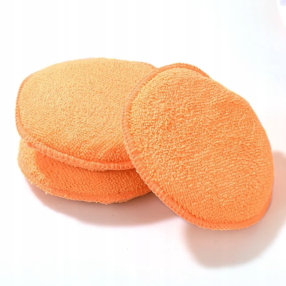 ZESTAW DO MYCIA SAMOCHODU AUTA CAR DETAILING FELG ŚCIERKI MIKROFIBRA 9EL Producent Inny