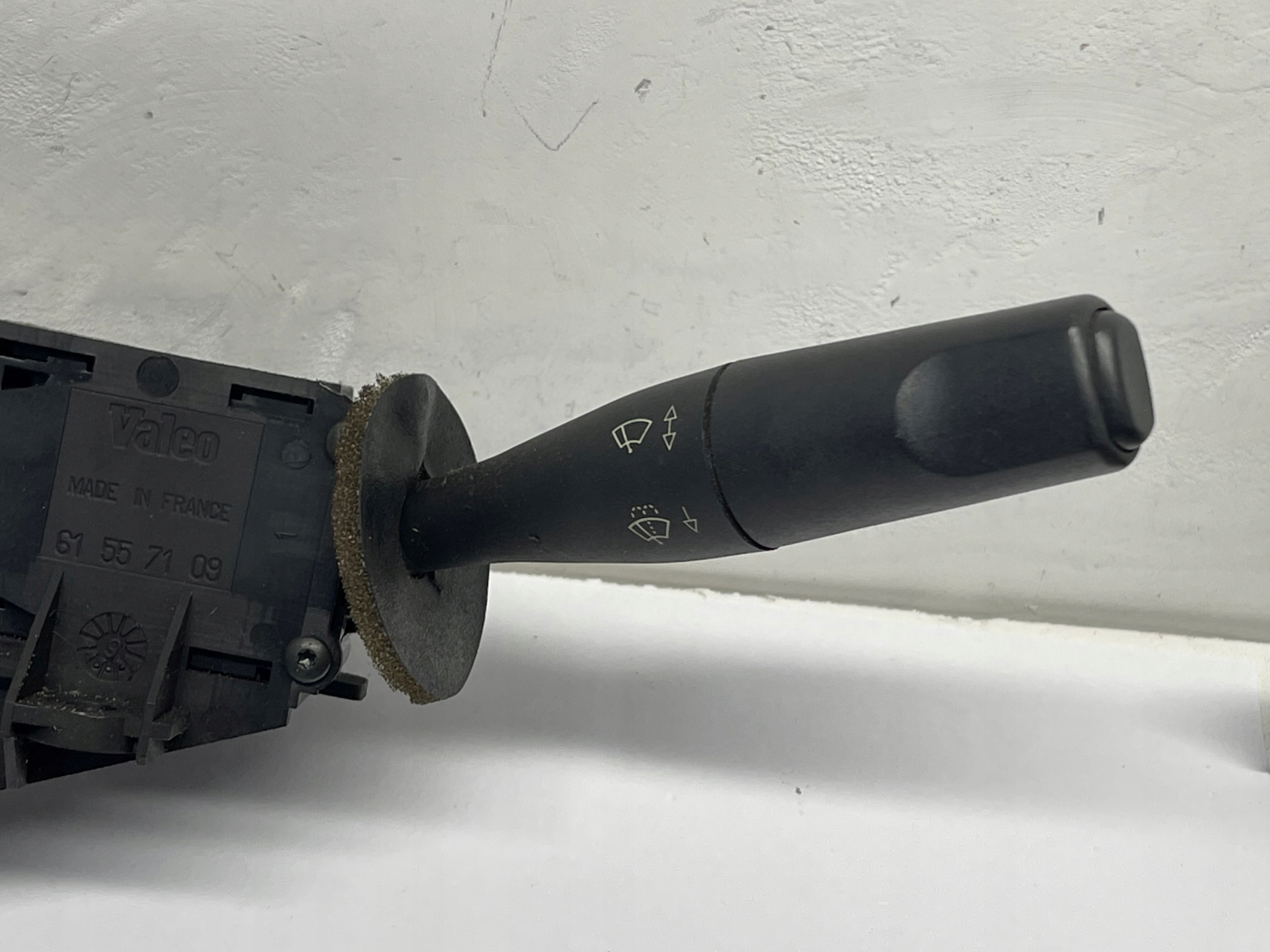 CITROEN BERLINGO DEVIO LUCI TERGICRISTALLO TERGI 9632162780