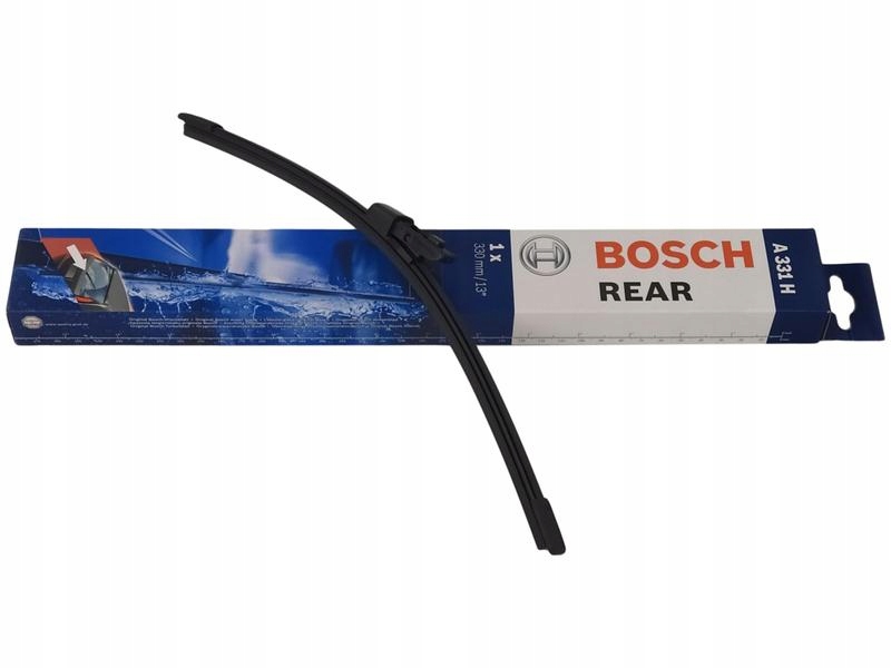 

Bosch Wycieraczka Tył Tylna A331H 3 397 008 713