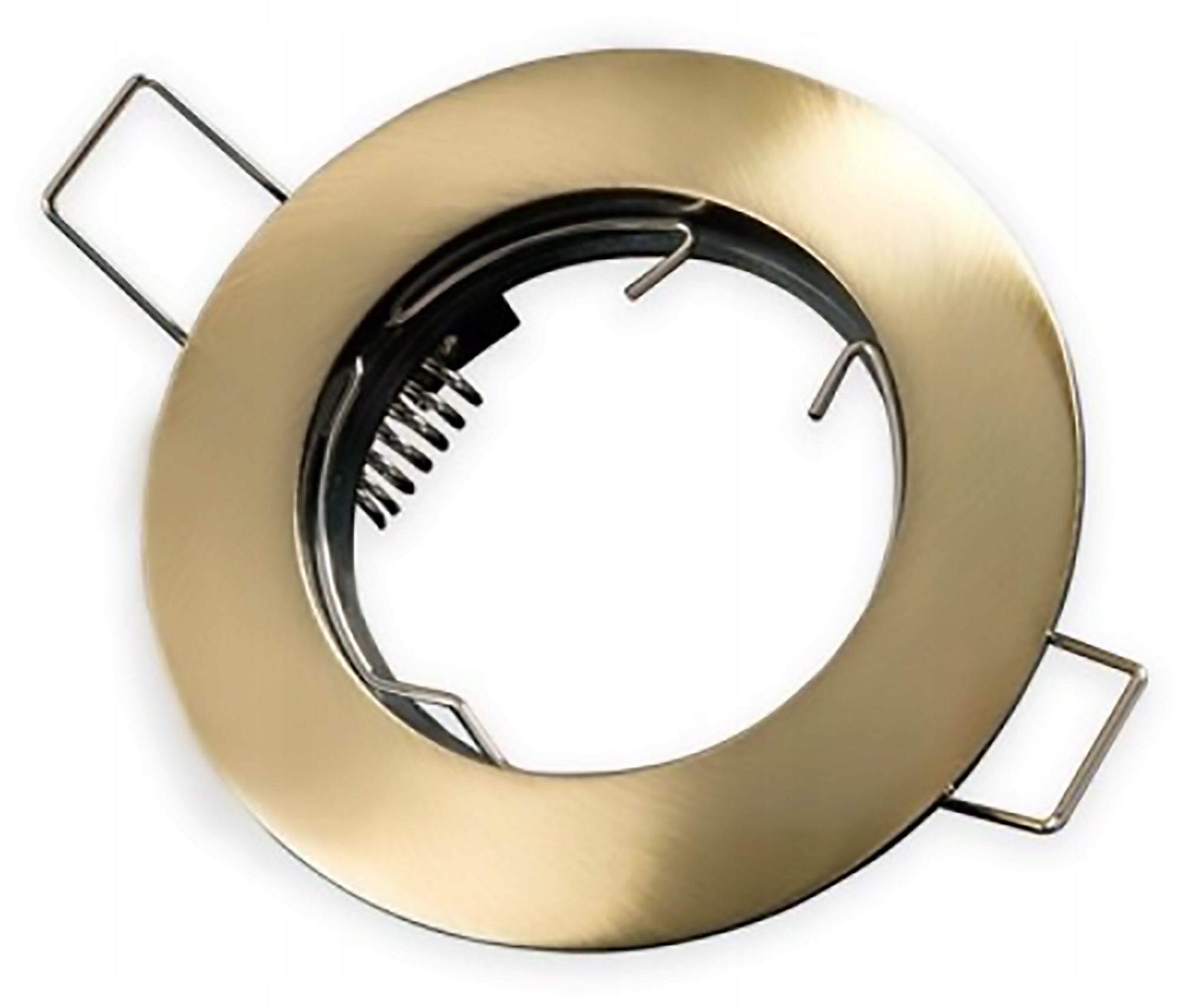 

Oprawa halogenowa sufitowa do żarówki GU10 MR16