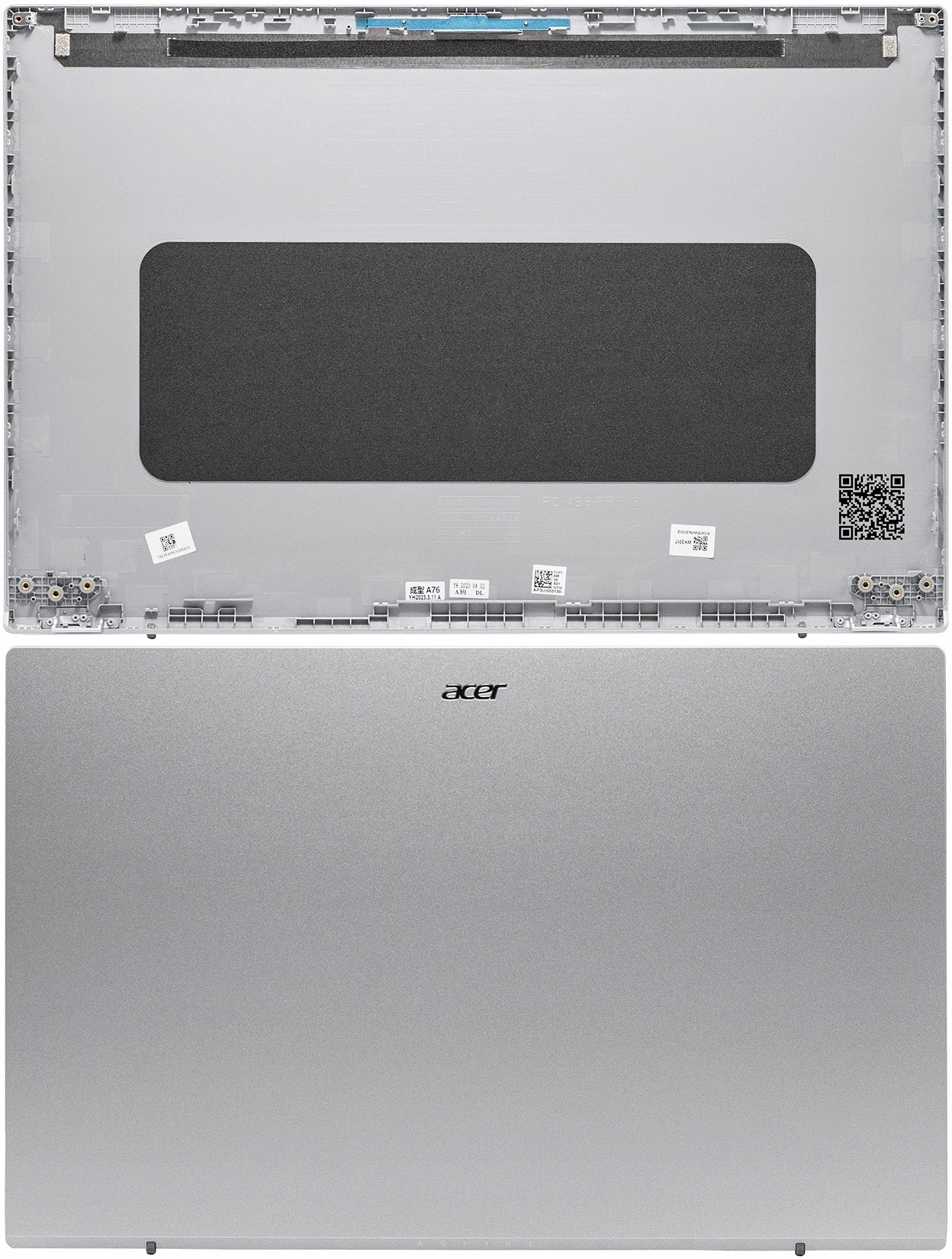 Acer A315-59 A315-59G Klapka Pokrývá LCD Matrici