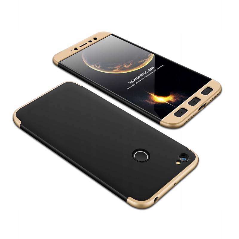 

Gkk 360 Protection Case Xiaomi Redmi Note 5A Prime