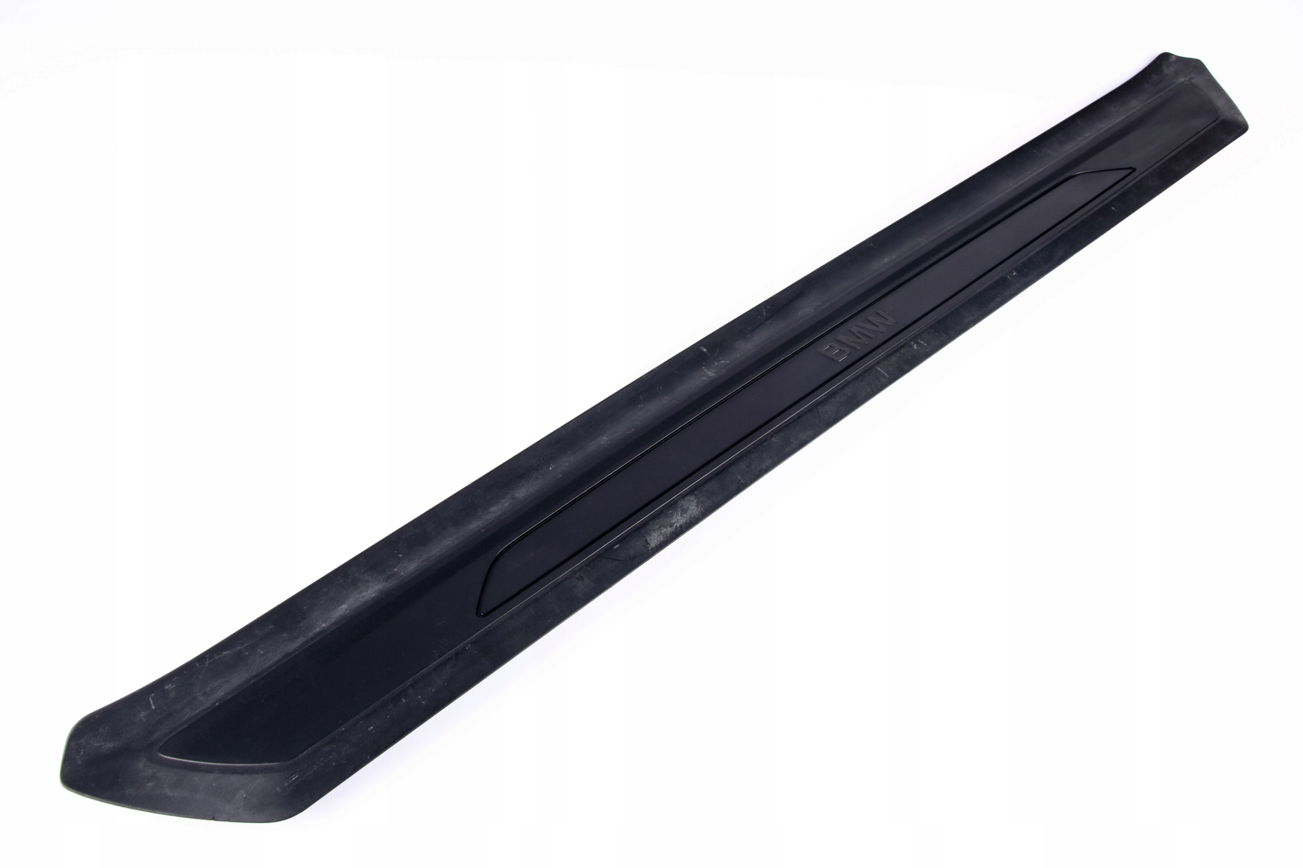 BMW F33 moulding cap threshold right left front 7345109