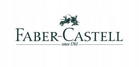 Ołówek techniczny Faber-Castell Grip 2001 Twardość B