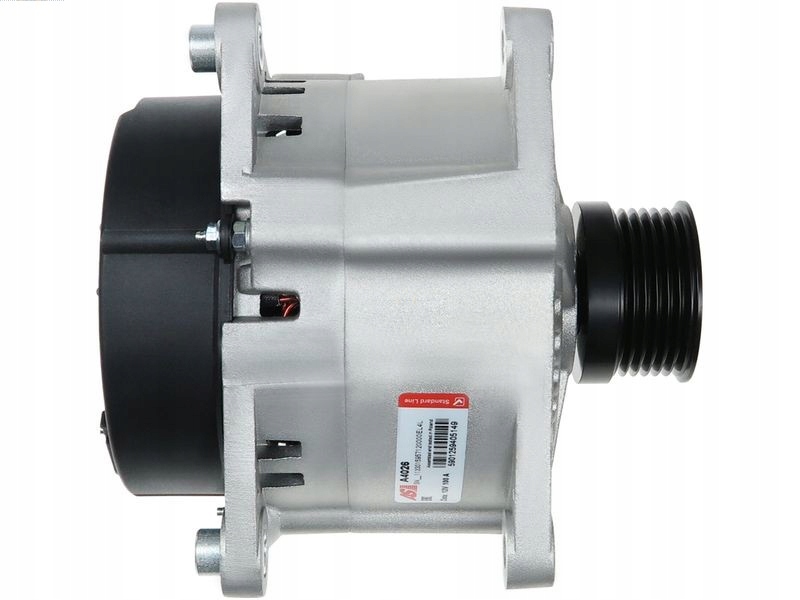 ALTERNATOR CA1252IR ROVER 800 Producent części AS-PL