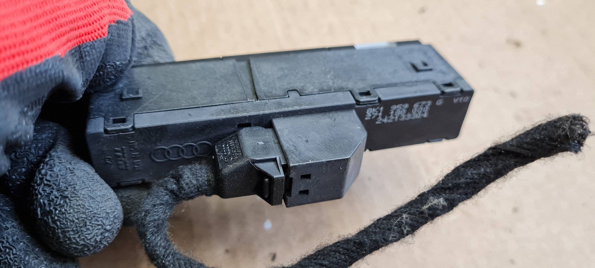 A4 B8 LIFT button switch ESP PDC 8K1959673G A5 8T Q5 8R